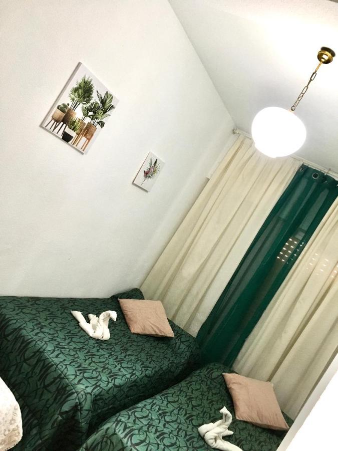 Todimer Torrecosta Torrenueva  Buitenkant foto